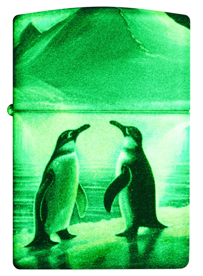 Penguin Design