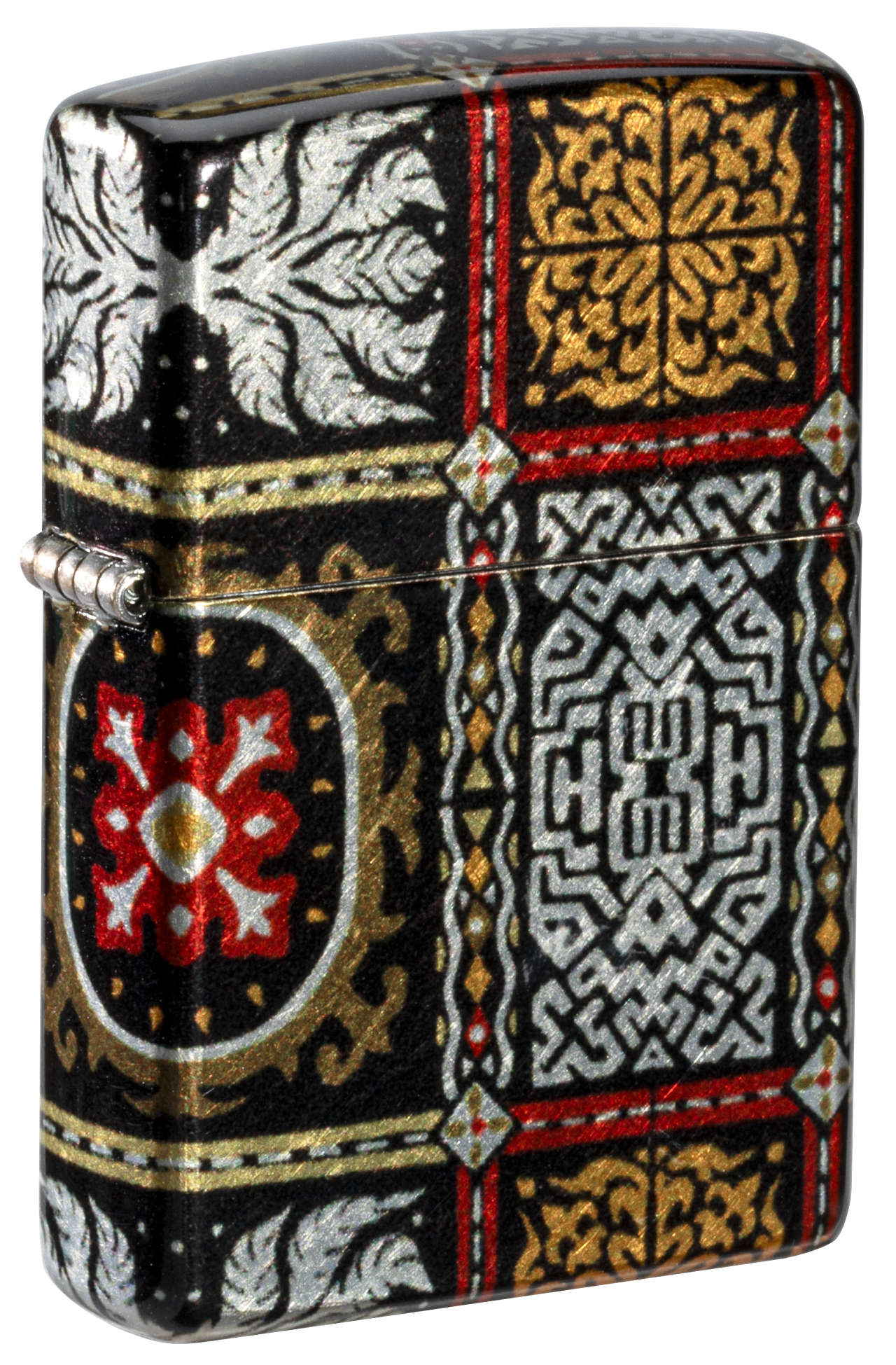 Tapestry Pattern Design