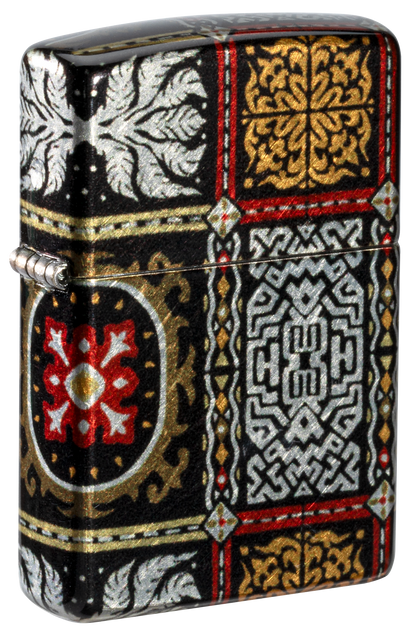 Tapestry Pattern Design