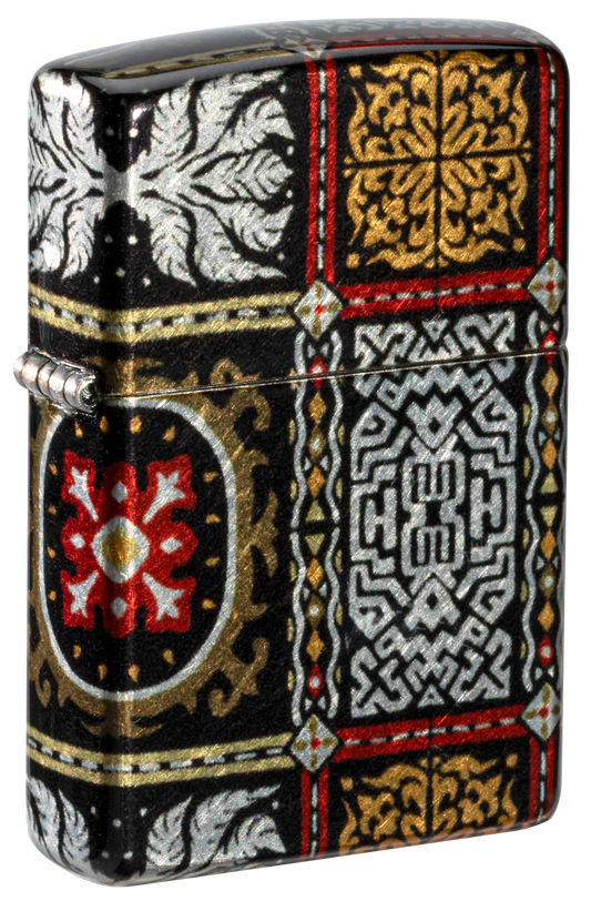 Tapestry Pattern Design