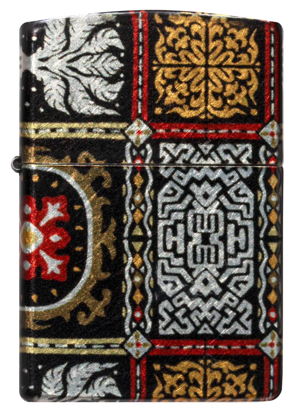 Tapestry Pattern Design