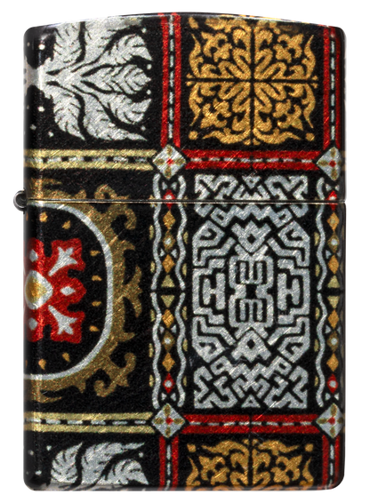 Tapestry Pattern Design