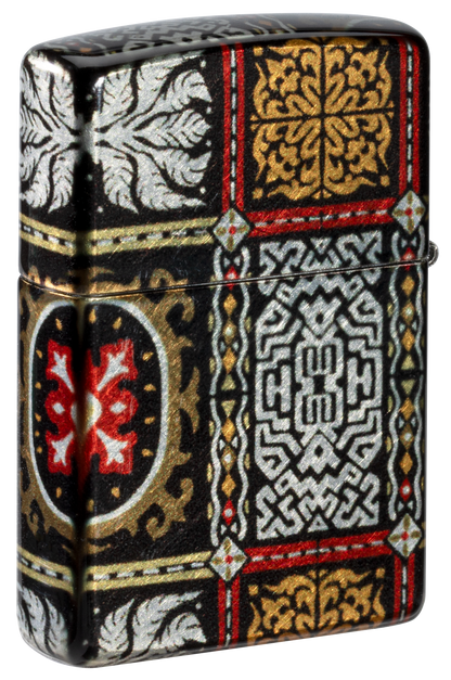 Tapestry Pattern Design