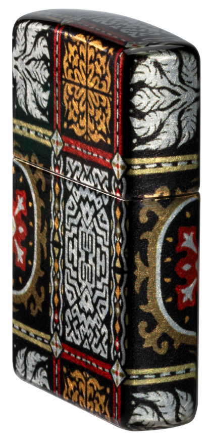 Tapestry Pattern Design