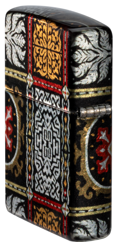 Tapestry Pattern Design