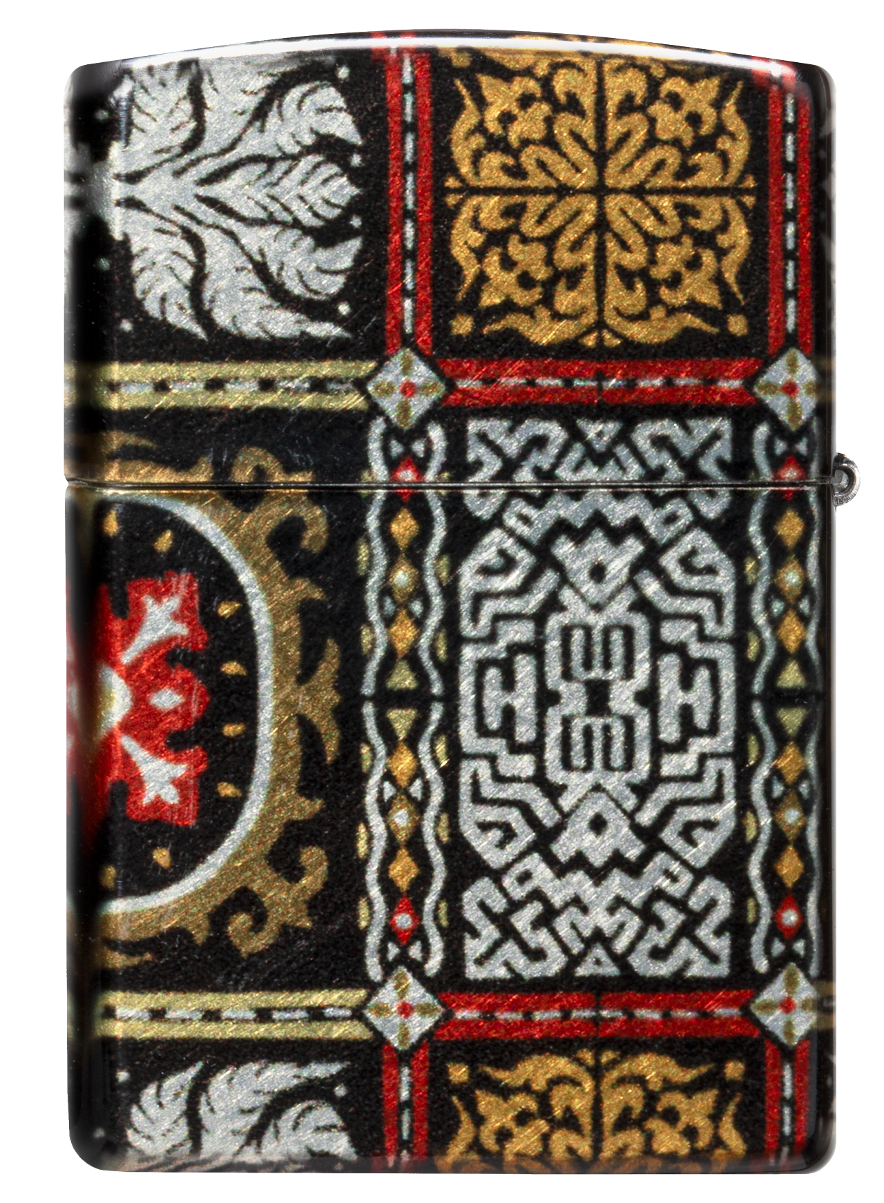 Tapestry Pattern Design