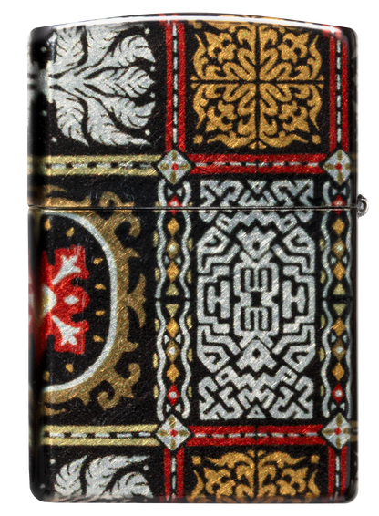Tapestry Pattern Design
