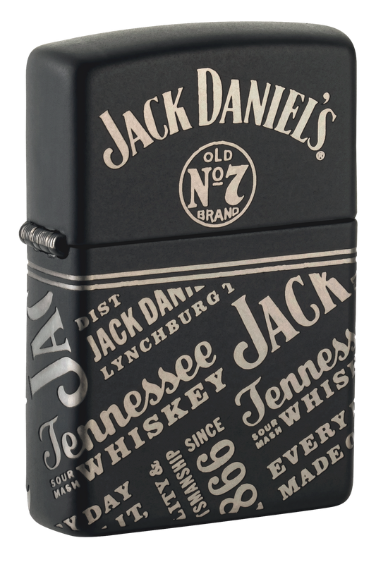 Jack Daniel's<sup>®</sup>