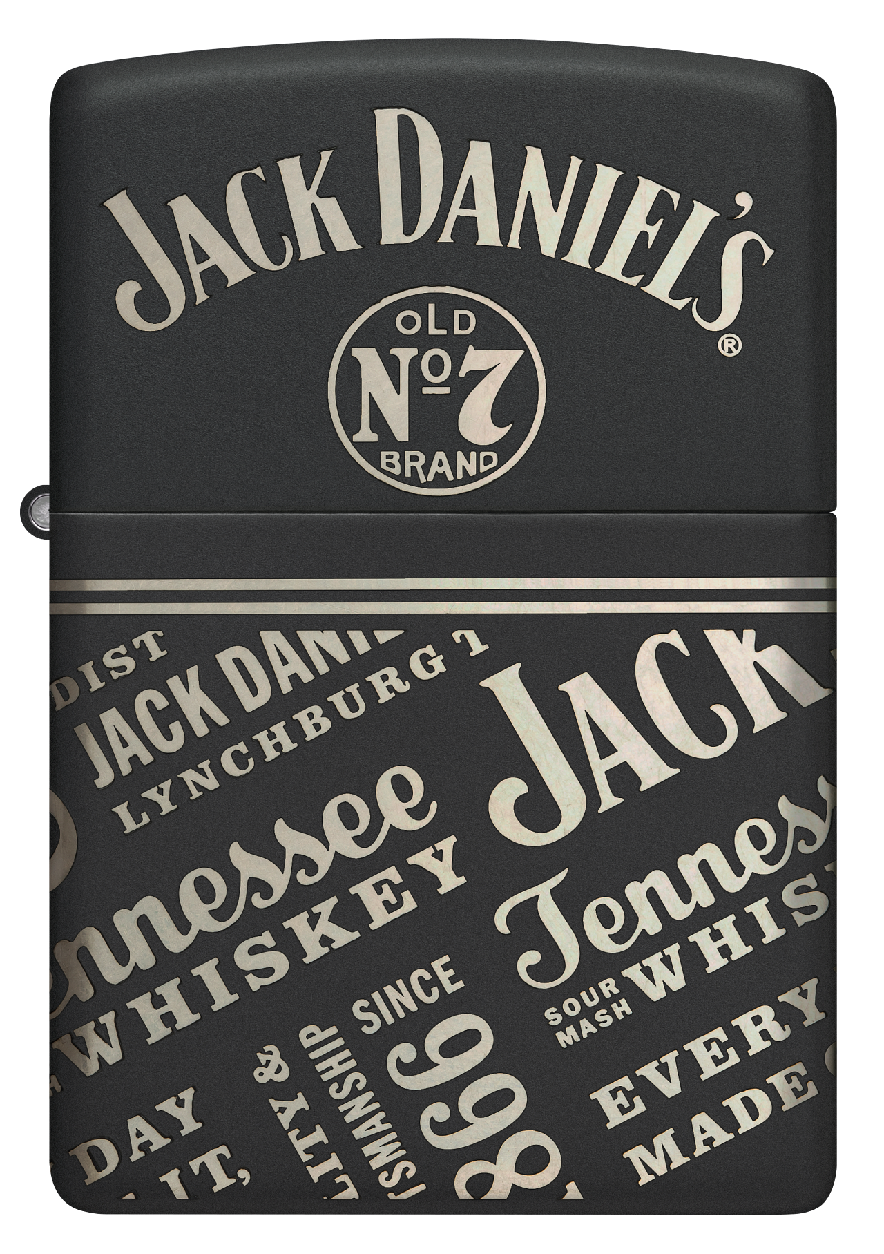 Jack Daniel's<sup>®</sup>