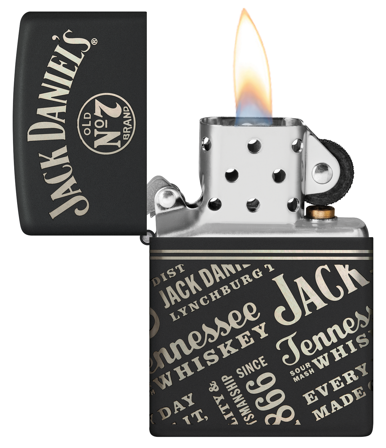 Jack Daniel's<sup>®</sup>