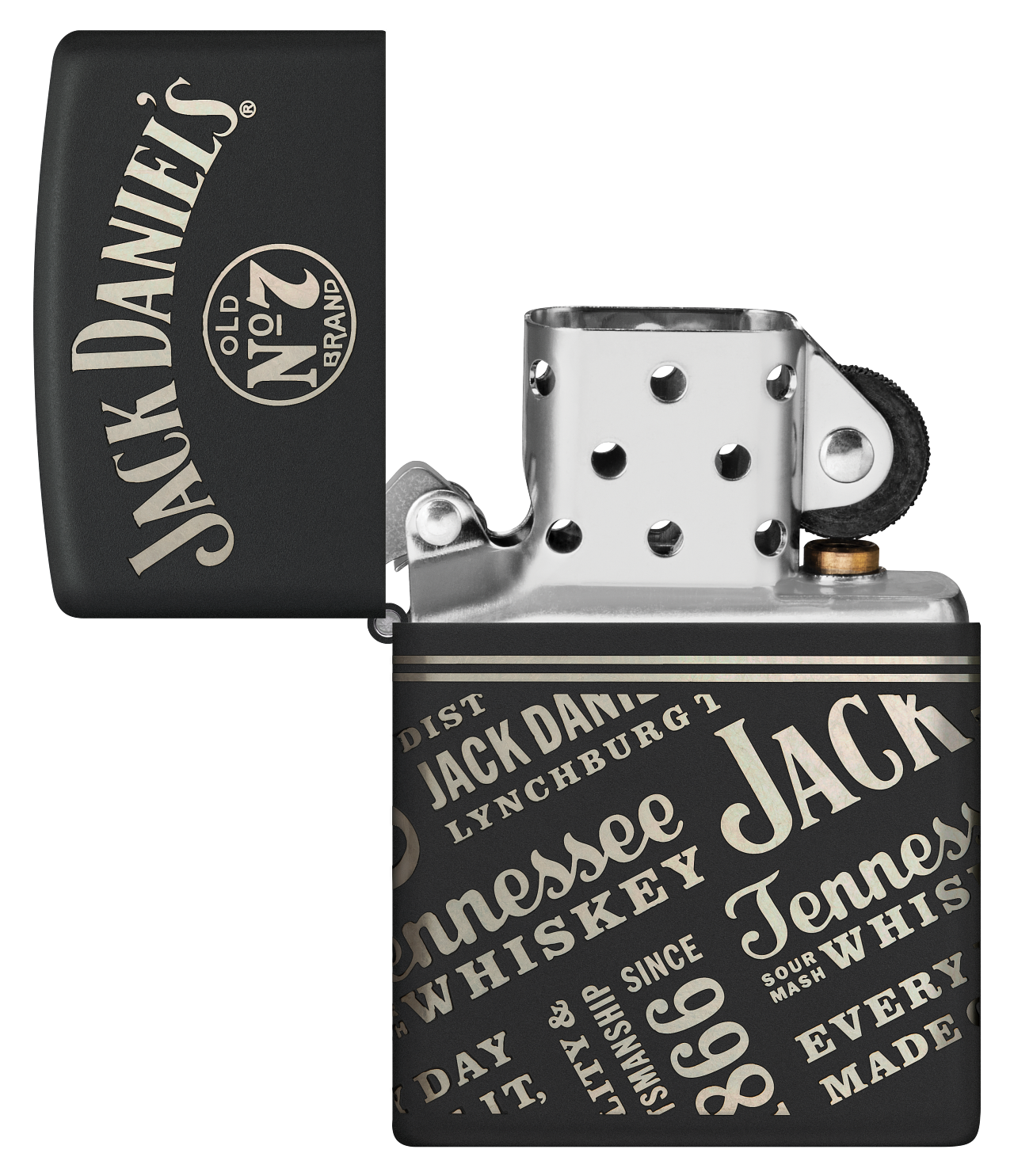 Jack Daniel's<sup>®</sup>