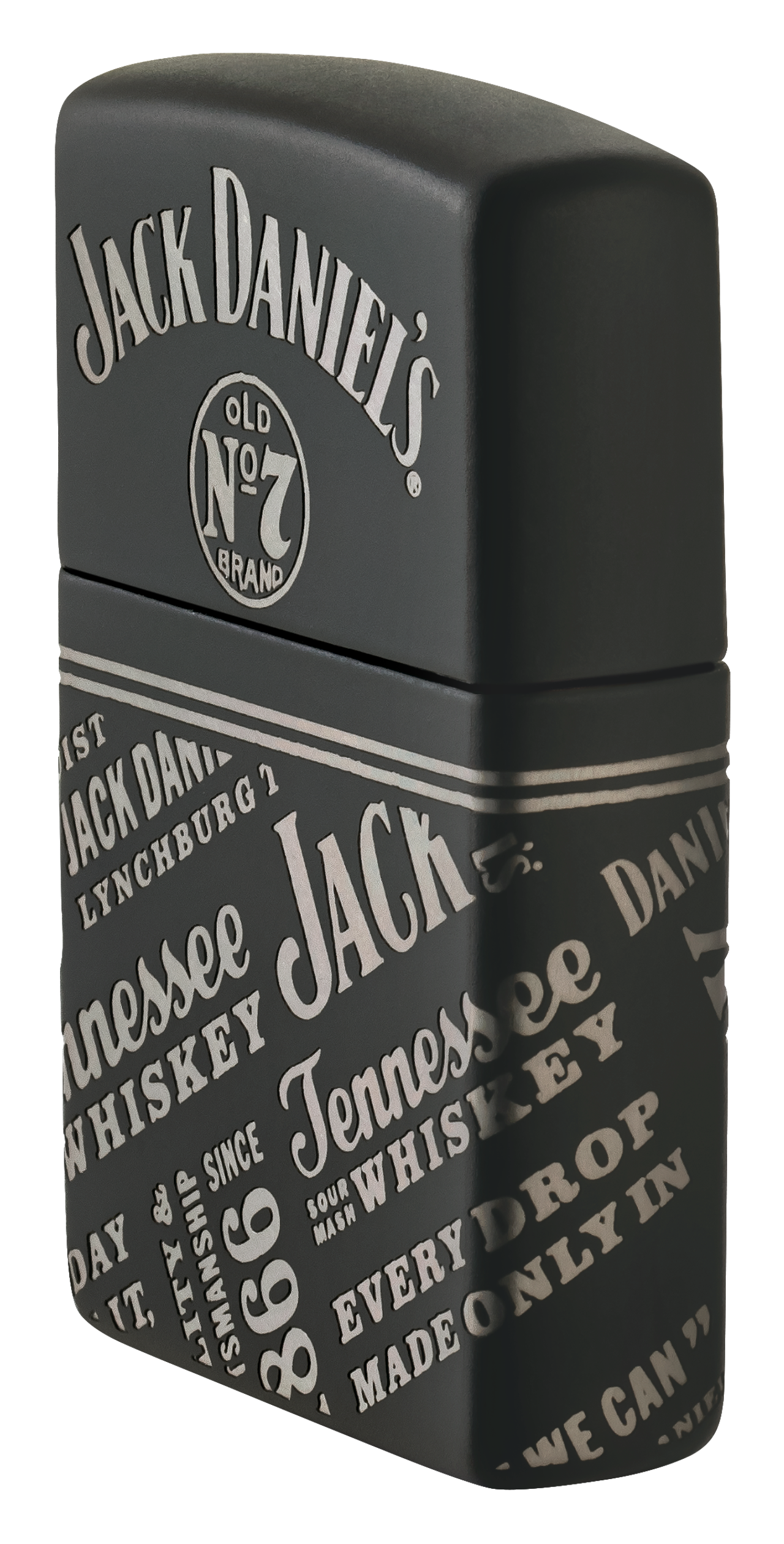 Jack Daniel's<sup>®</sup>