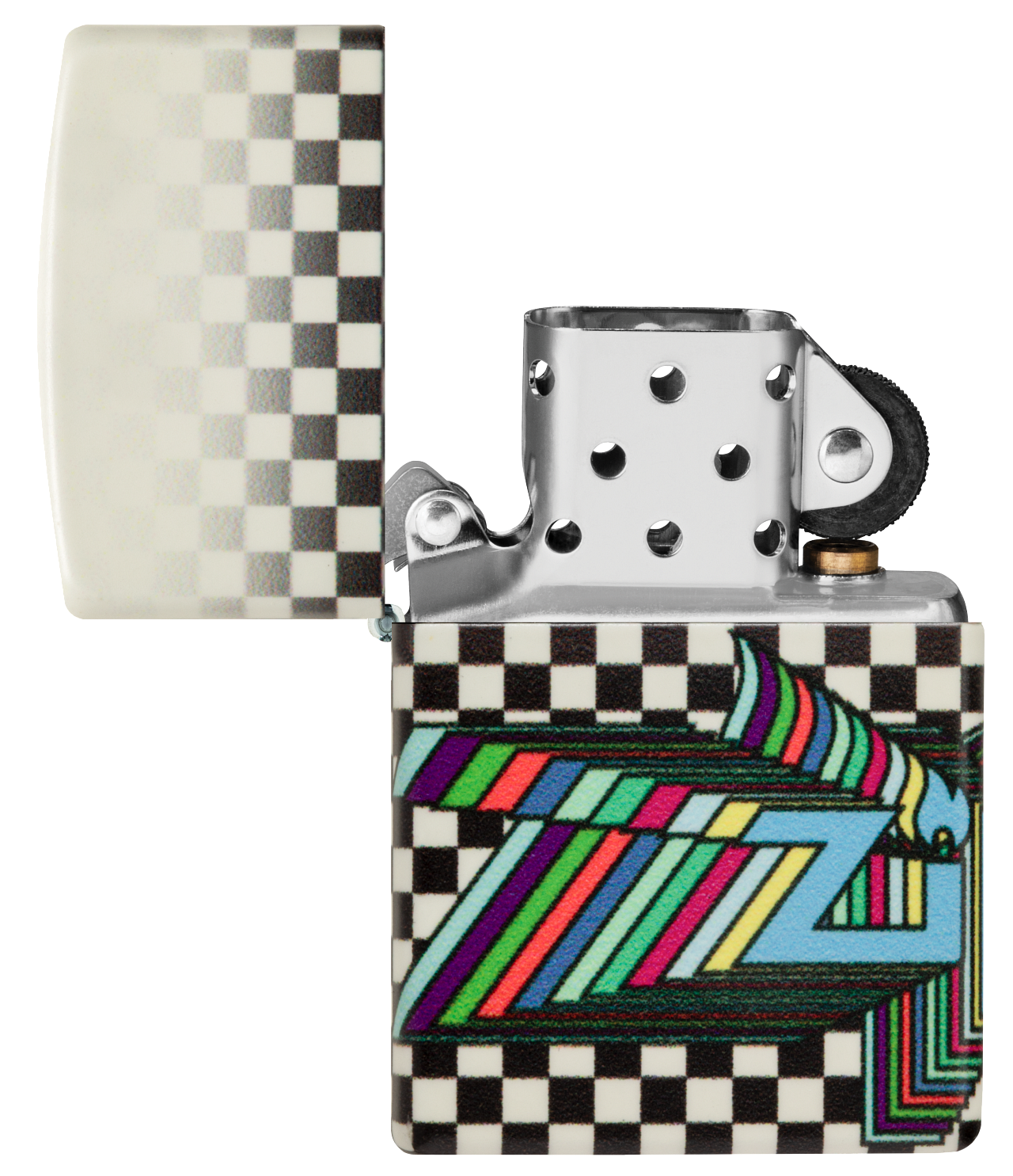 Zippo Nostalgia Design