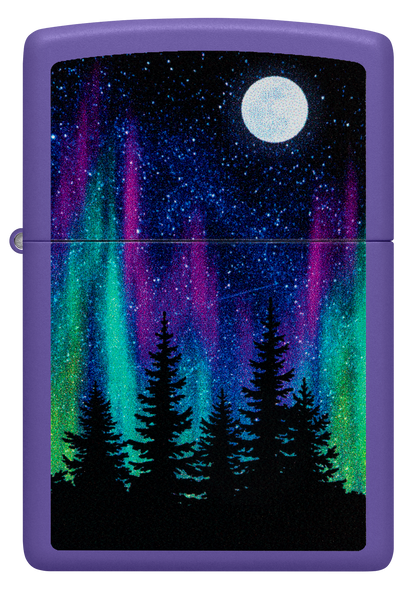 Northern Lights Design