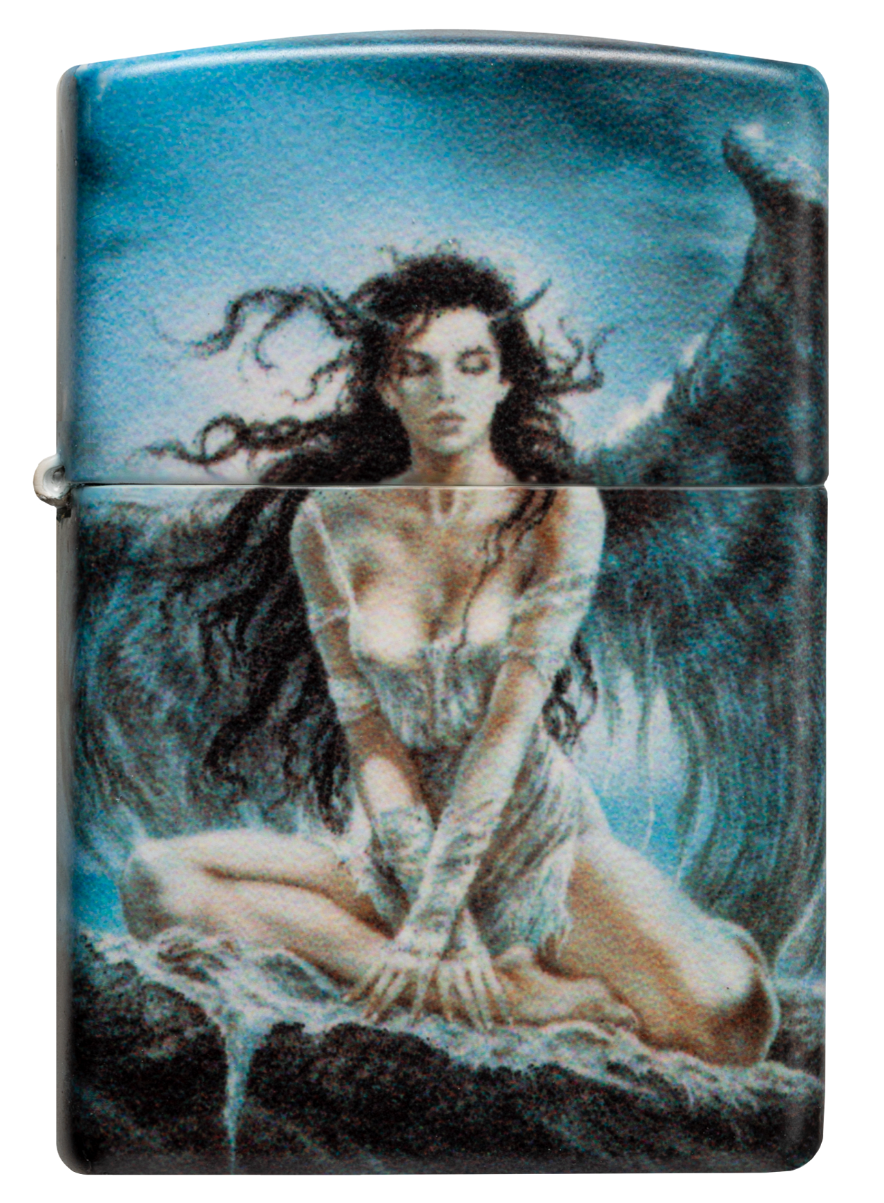 Luis Royo