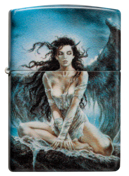 Luis Royo