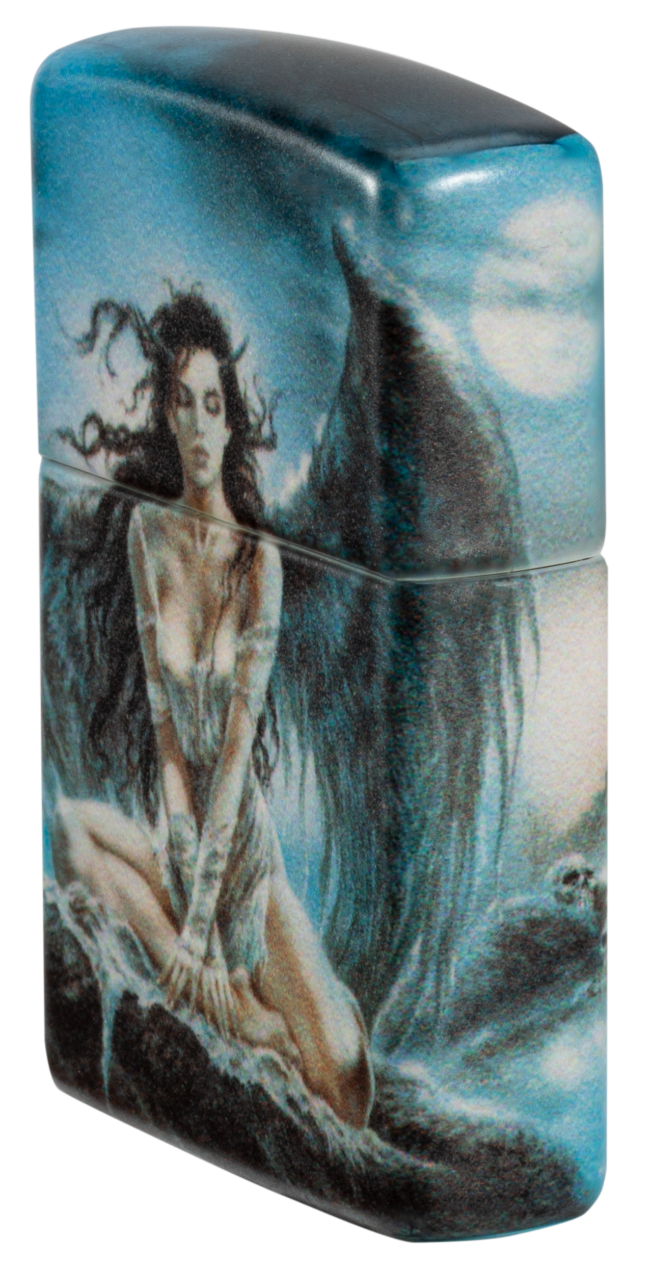 Luis Royo