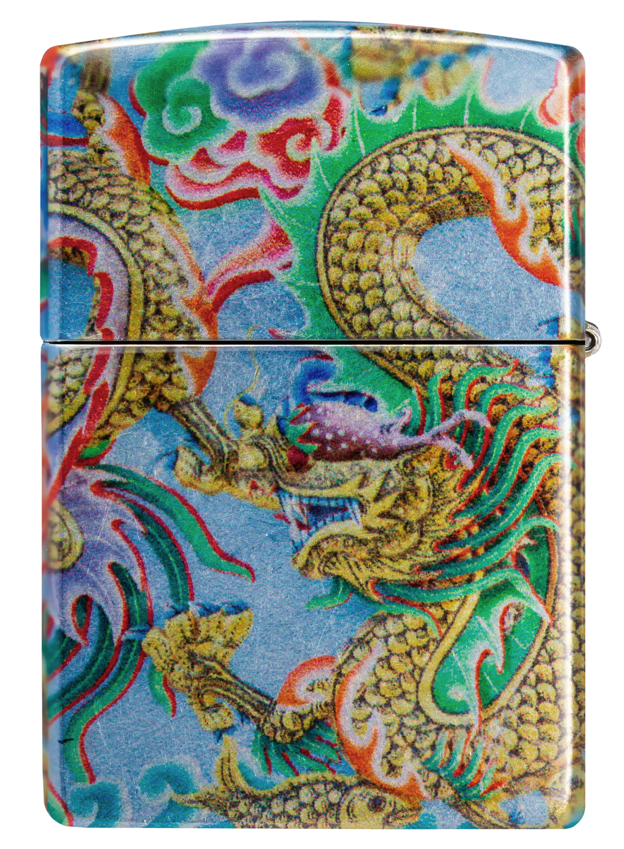 Dragon Design