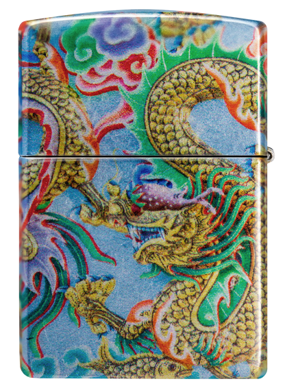 Dragon Design