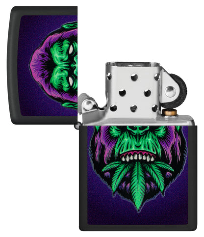 Cannabis Gorilla Design