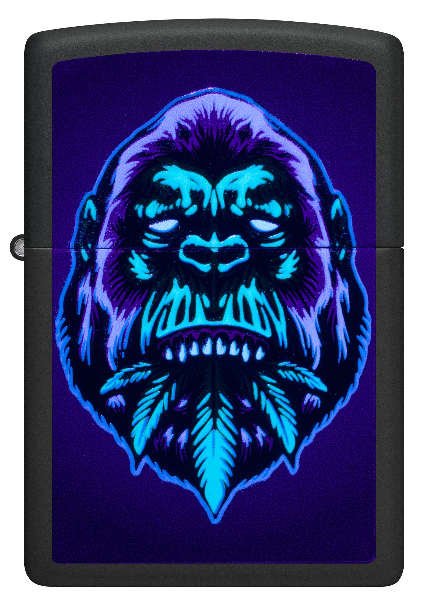 Cannabis Gorilla Design