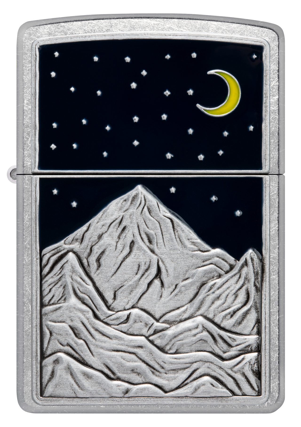 Mountain Emblem Design