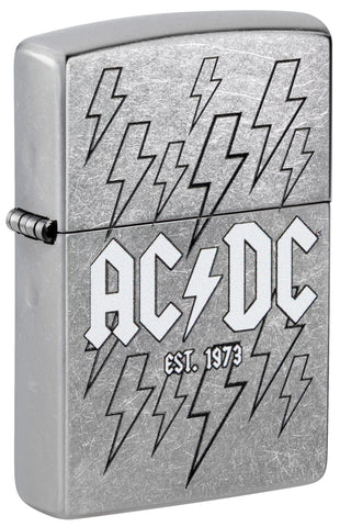 AC/DC<sup>®</sup>