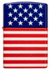 Stars and Stripes Flag Design