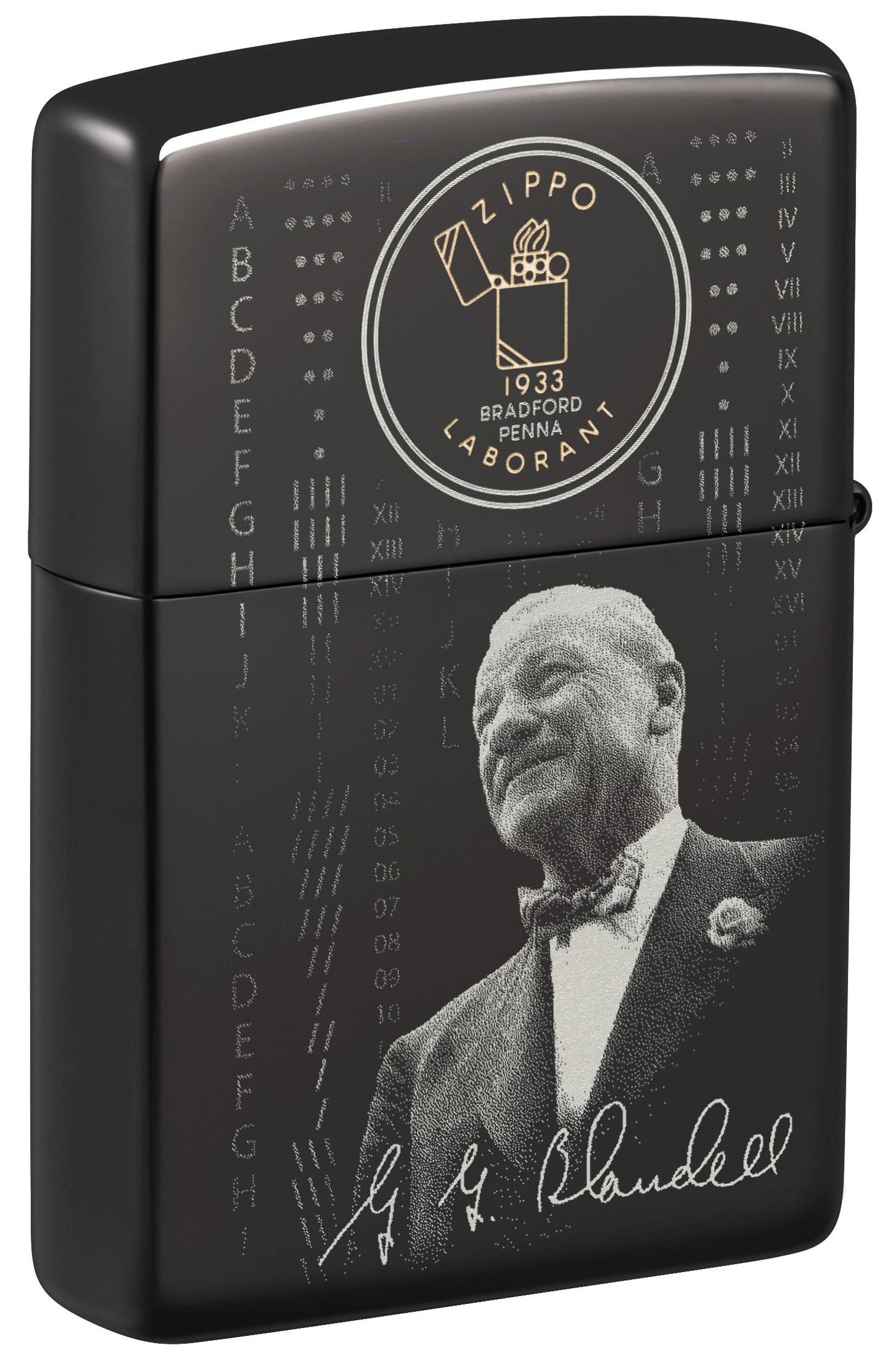 Founder's Day Commemorative Collectible