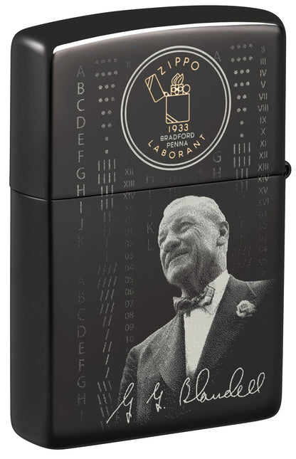 Founder's Day Commemorative Collectible