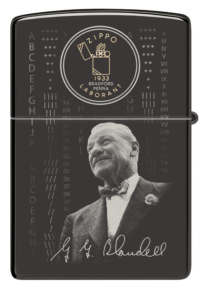 Founder's Day Commemorative Collectible