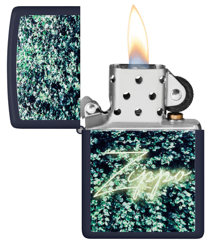 Zippo Design