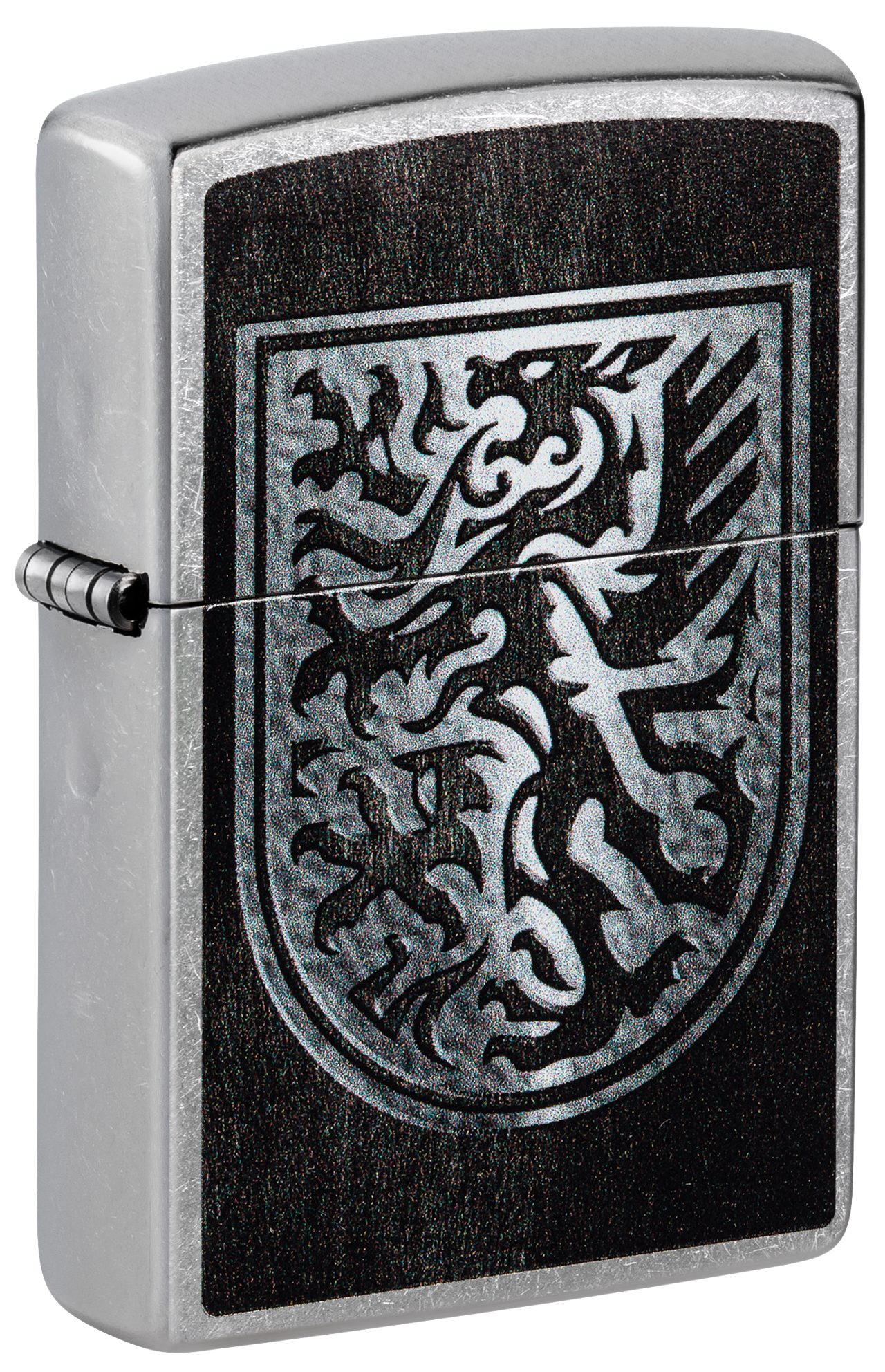 Dragon Shield Design