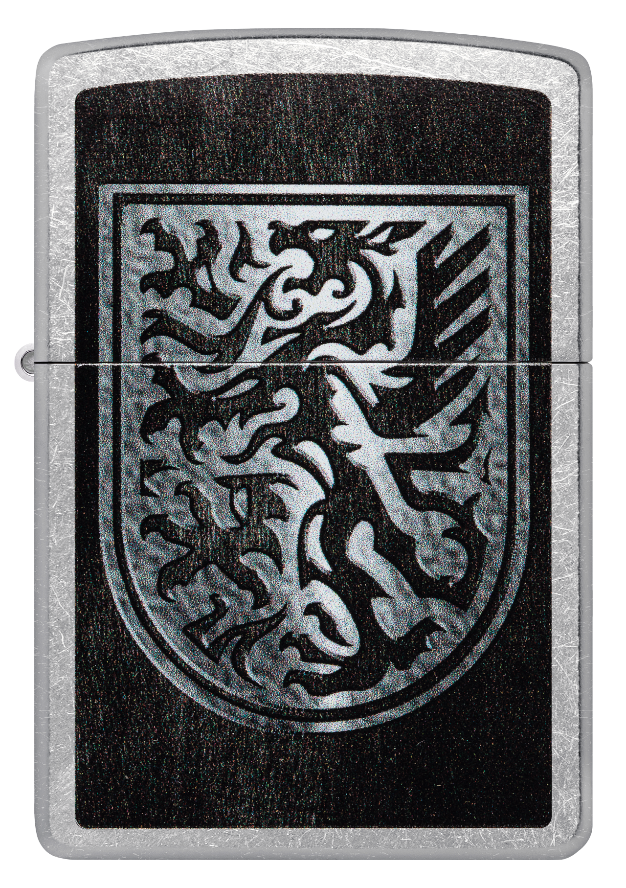 Dragon Shield Design