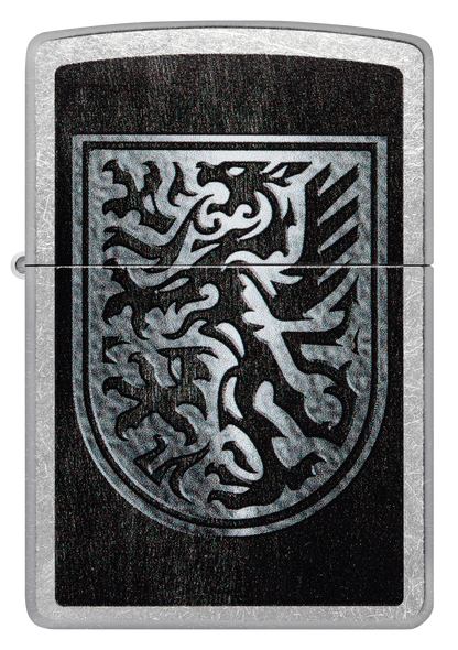 Dragon Shield Design