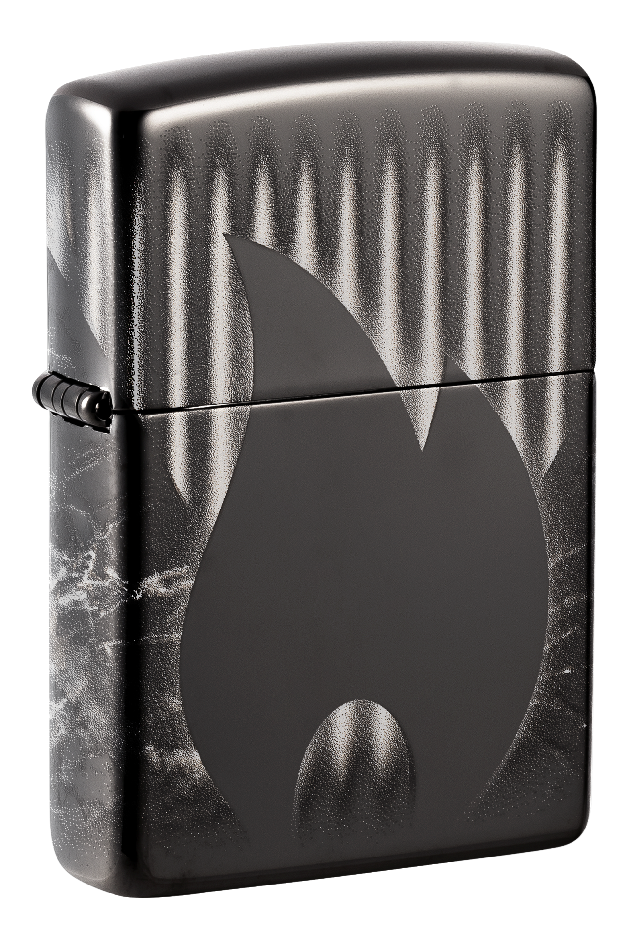 Zippo Design