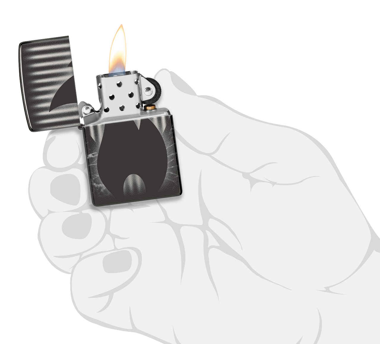 Zippo Design