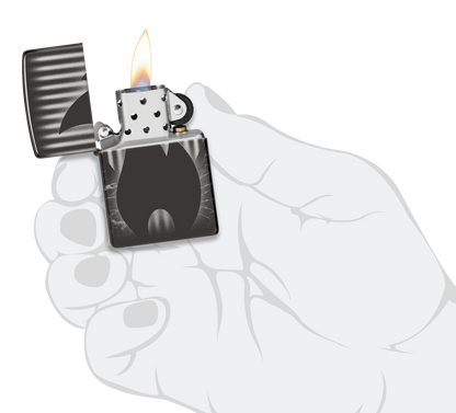 Zippo Design