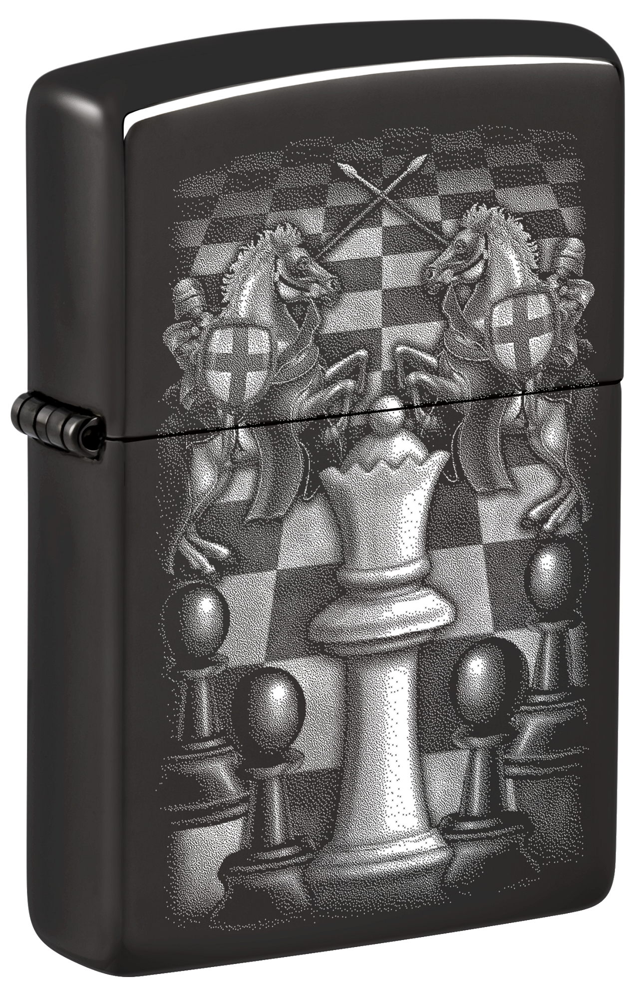 Chess Design