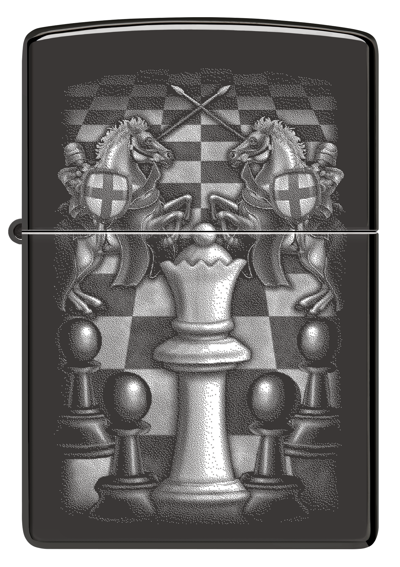 Chess Design