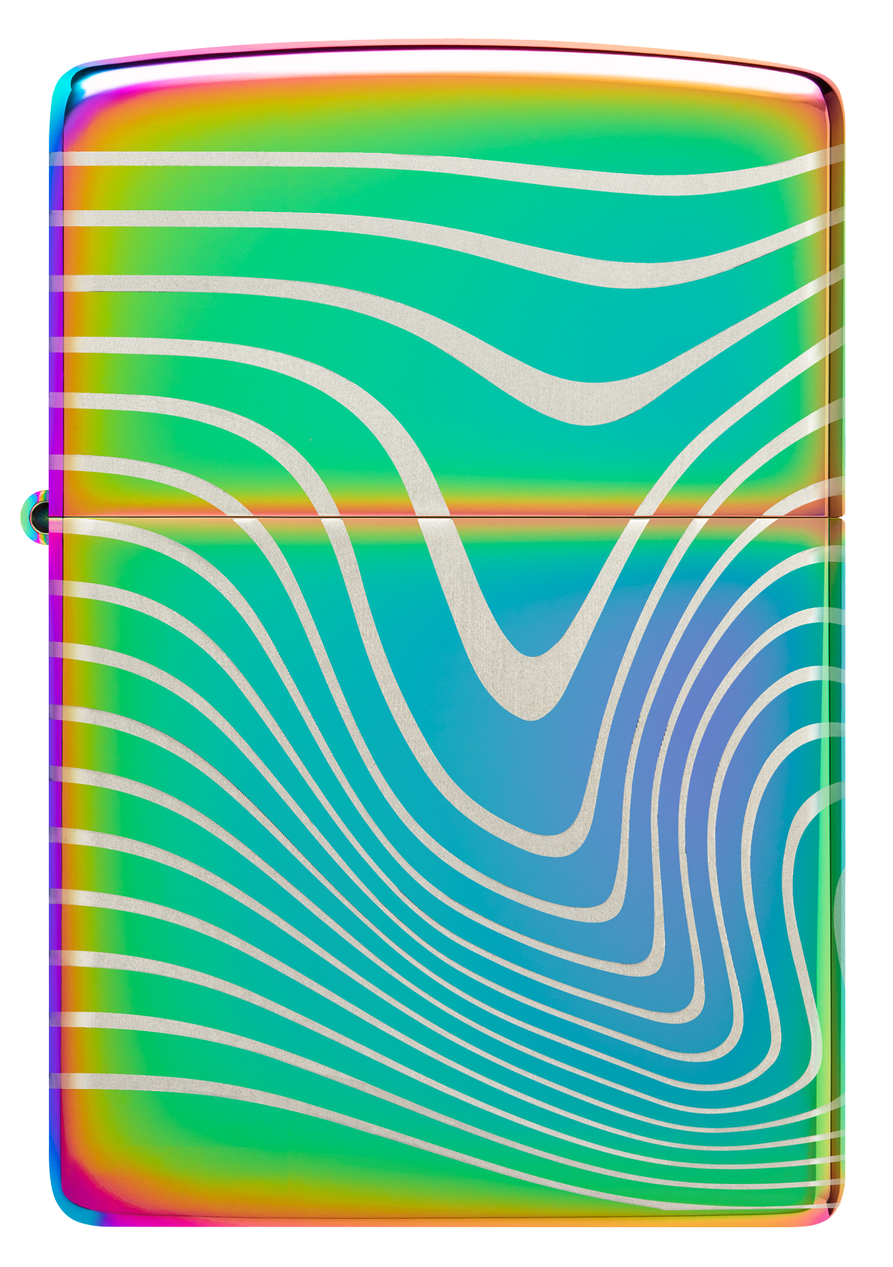 Wavy Pattern Design