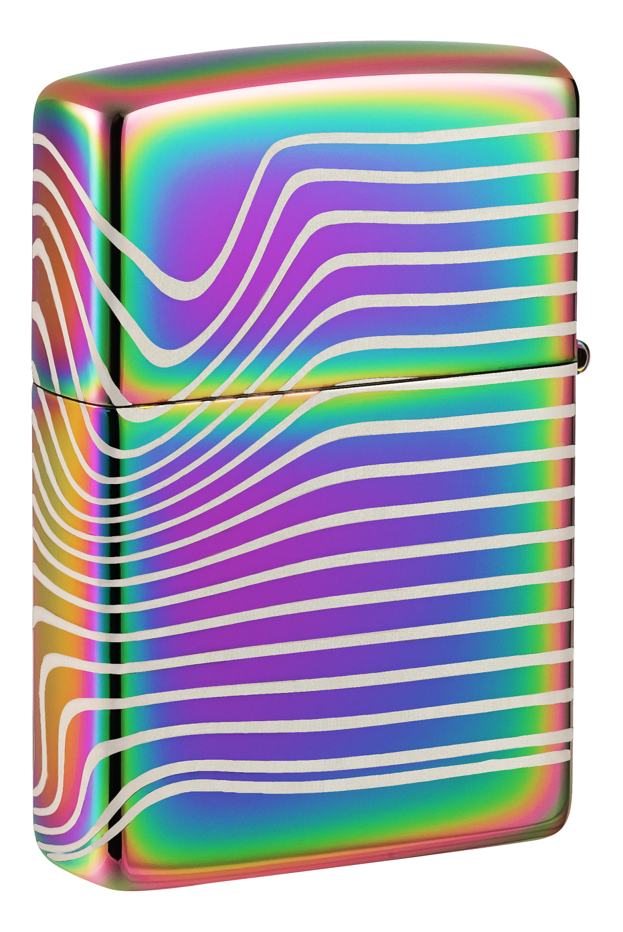 Wavy Pattern Design