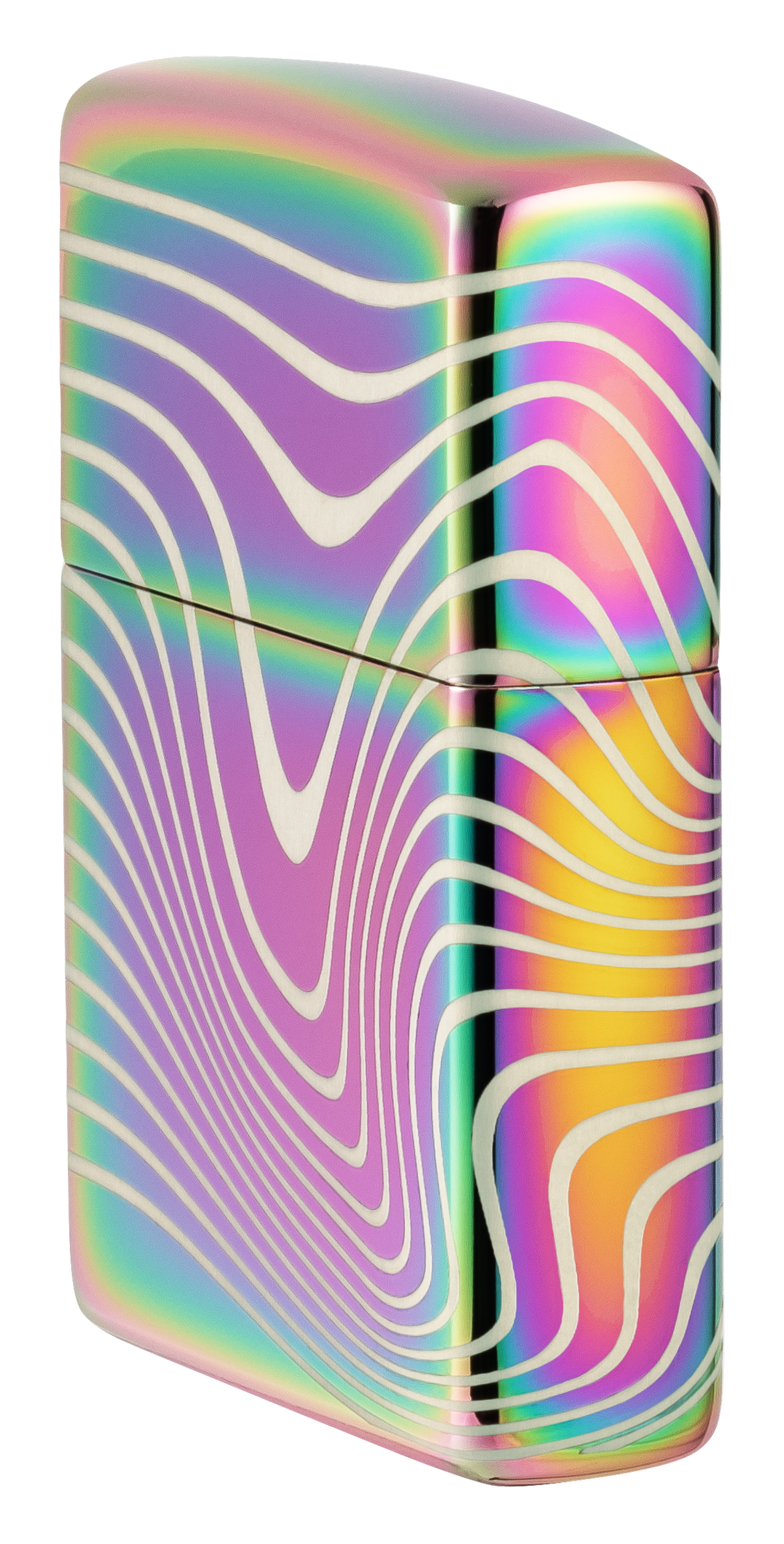 Wavy Pattern Design