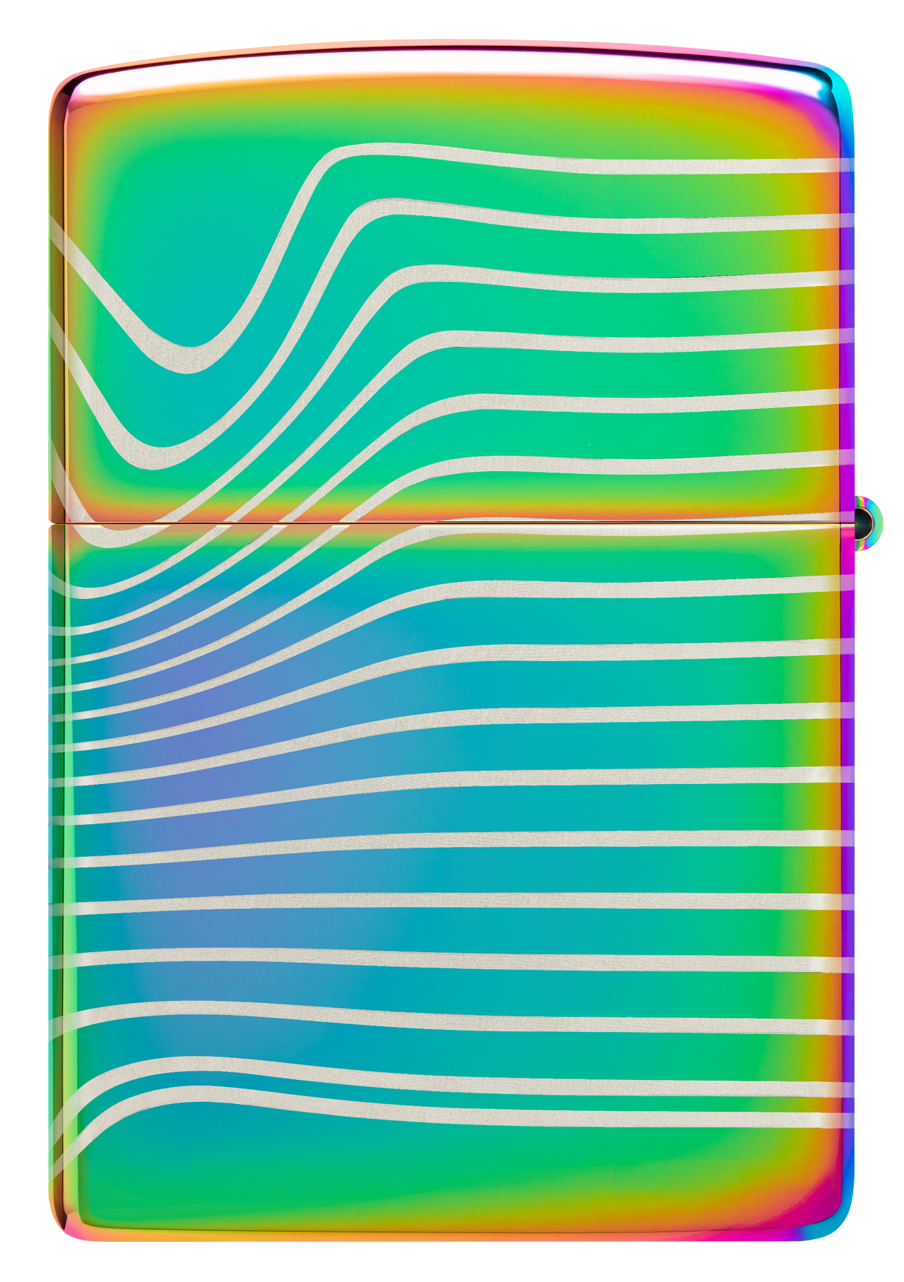 Wavy Pattern Design