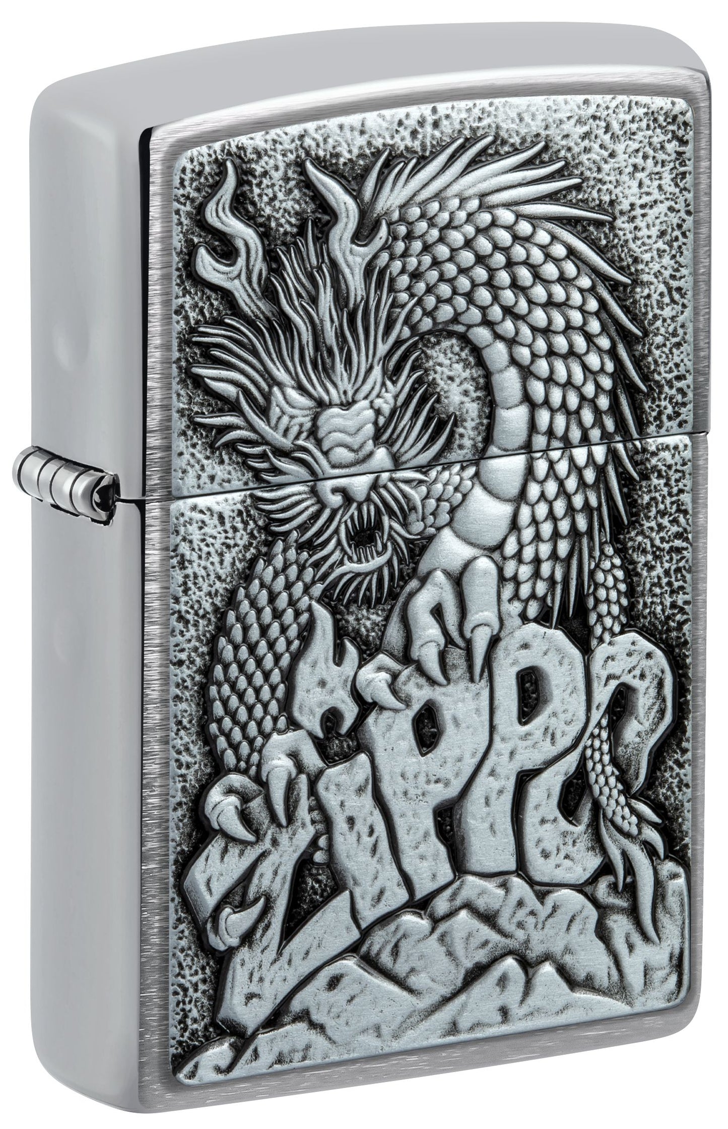 Zippo Design