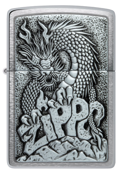 Zippo Design