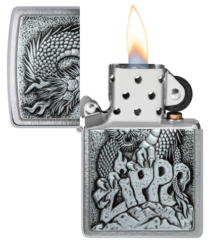 Zippo Design