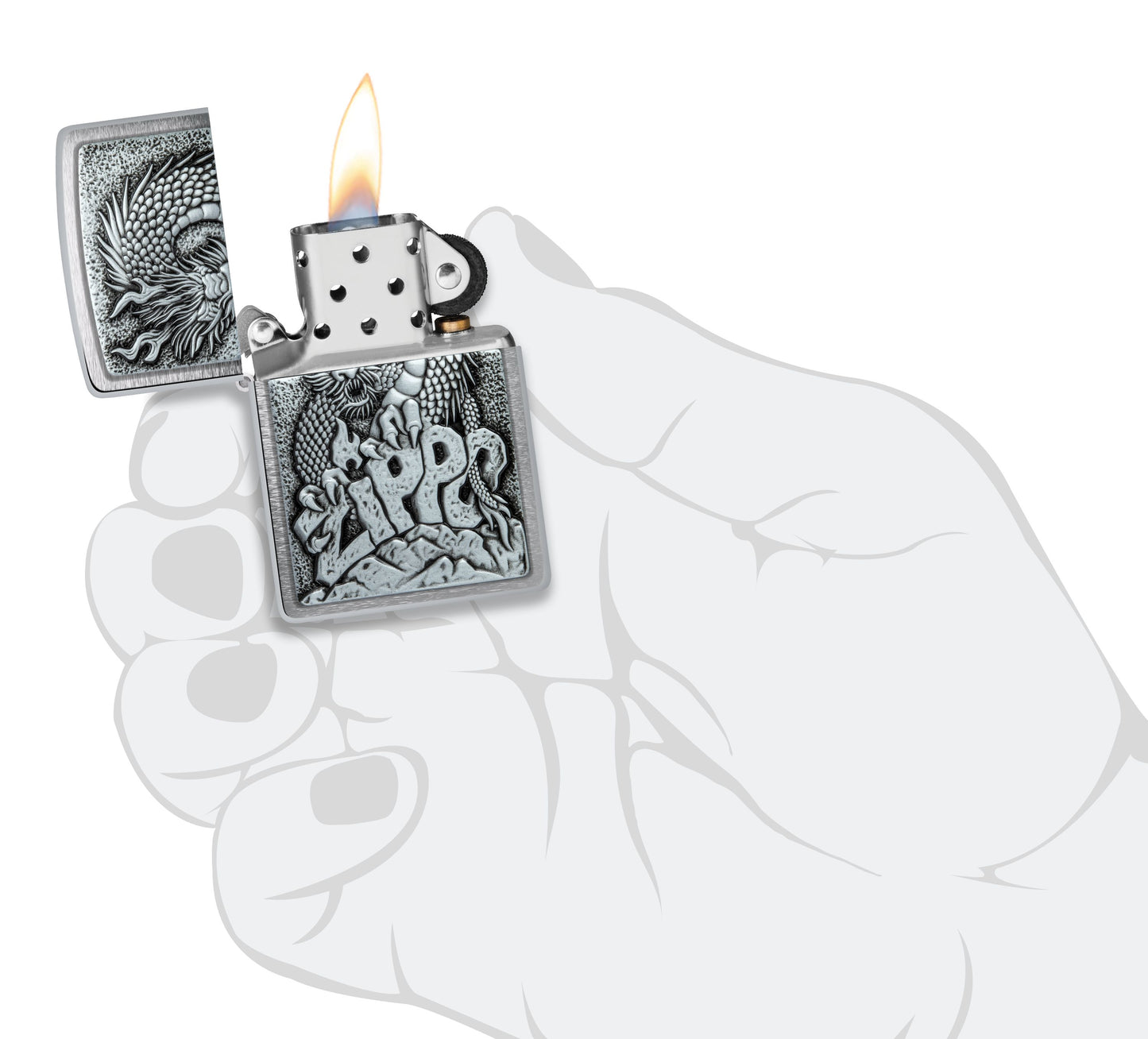 Zippo Design