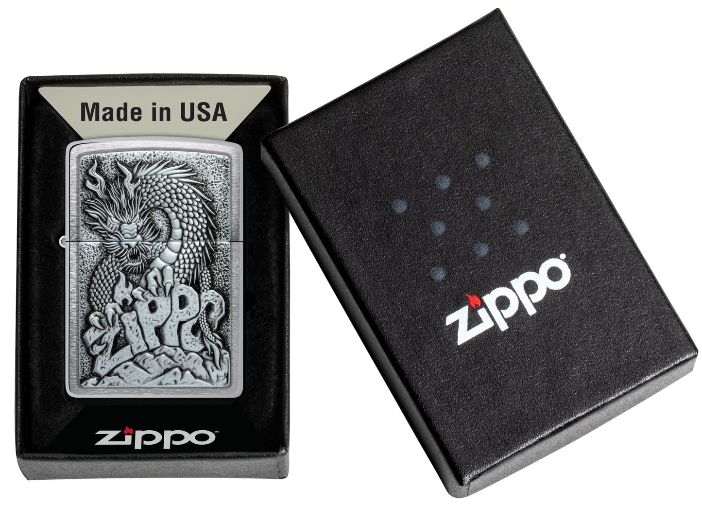 Zippo Design