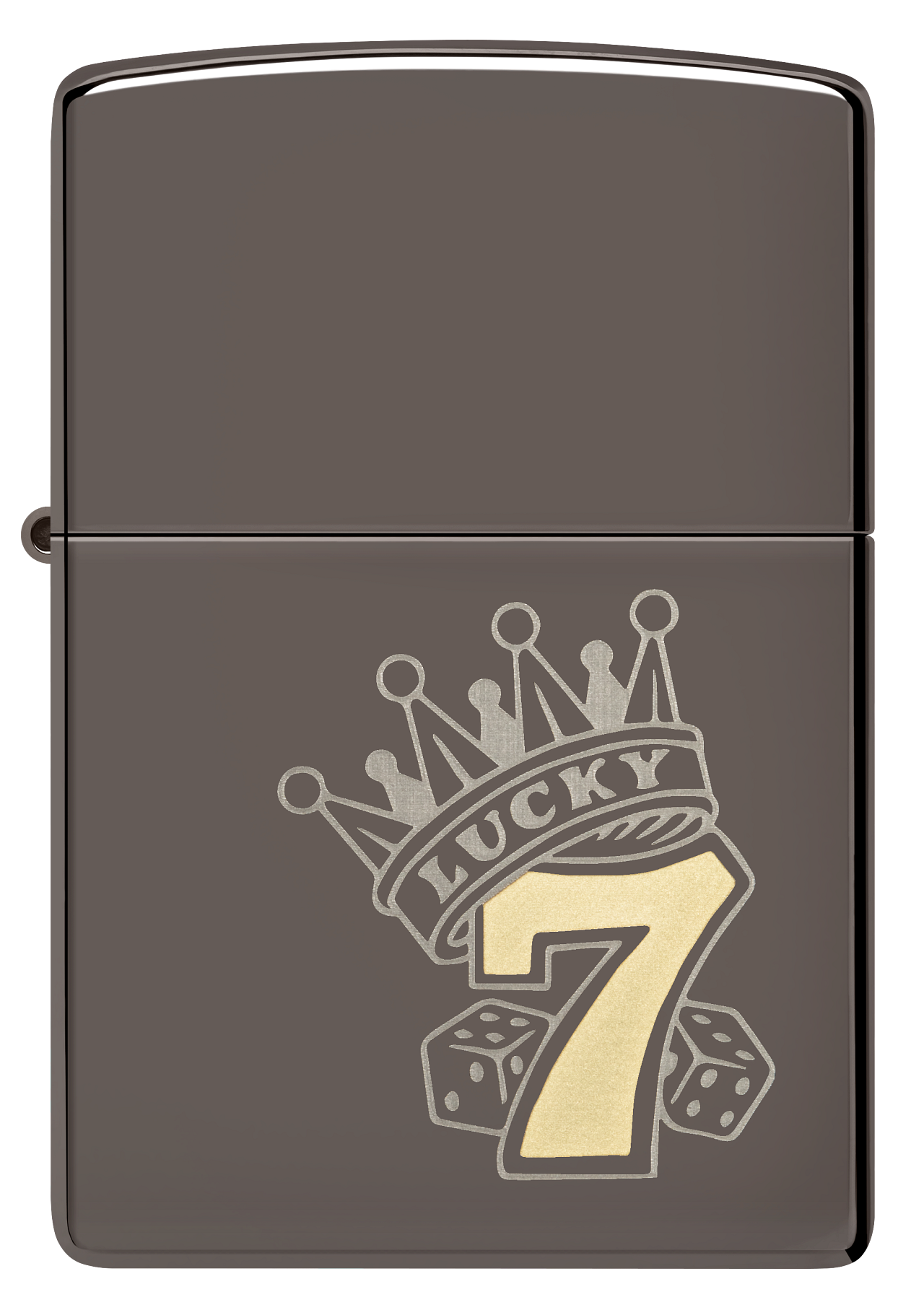 Lucky 7 Design